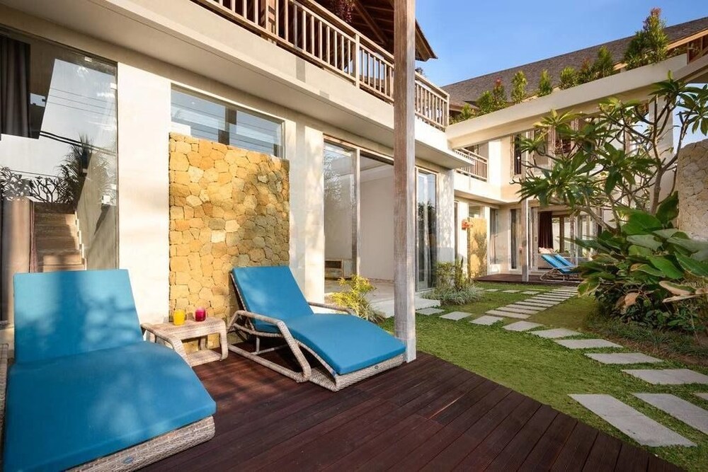 Adinda Balangan Beach Villa