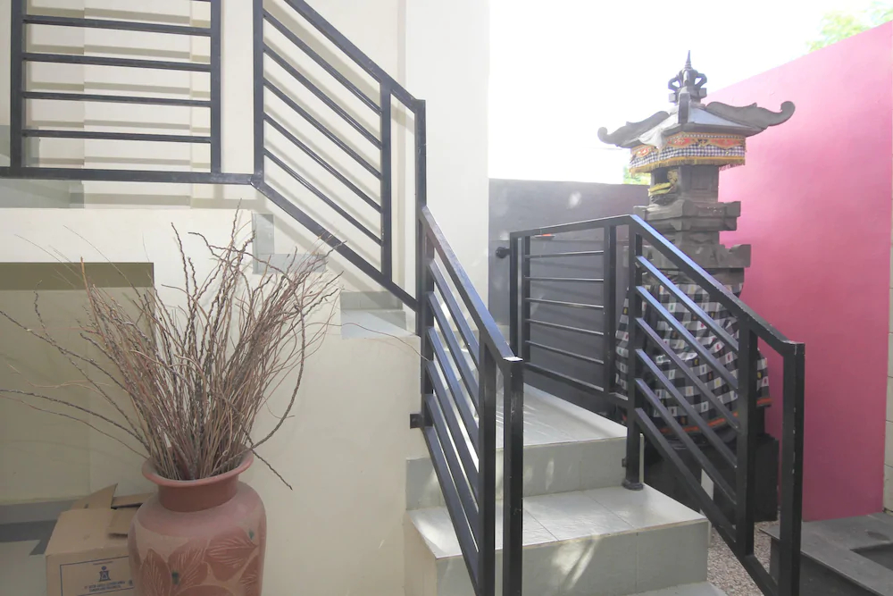 Airy Jimbaran Taman Baruna Bougenville 1 Bali