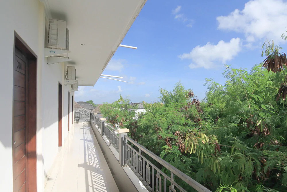 Airy Jimbaran Taman Baruna Bougenville 1 Bali