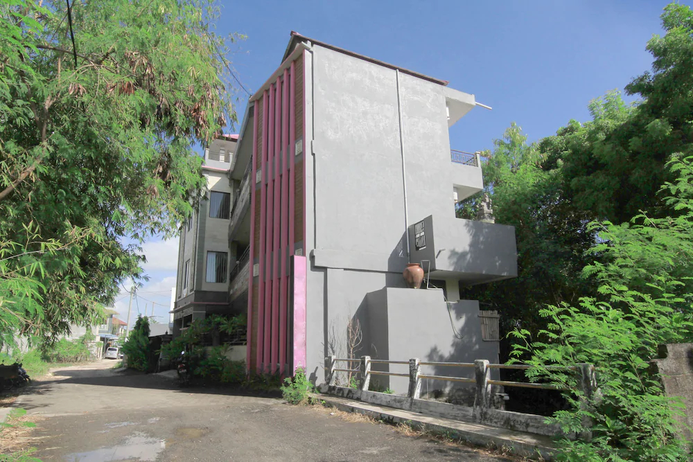 Airy Jimbaran Taman Baruna Bougenville 1 Bali