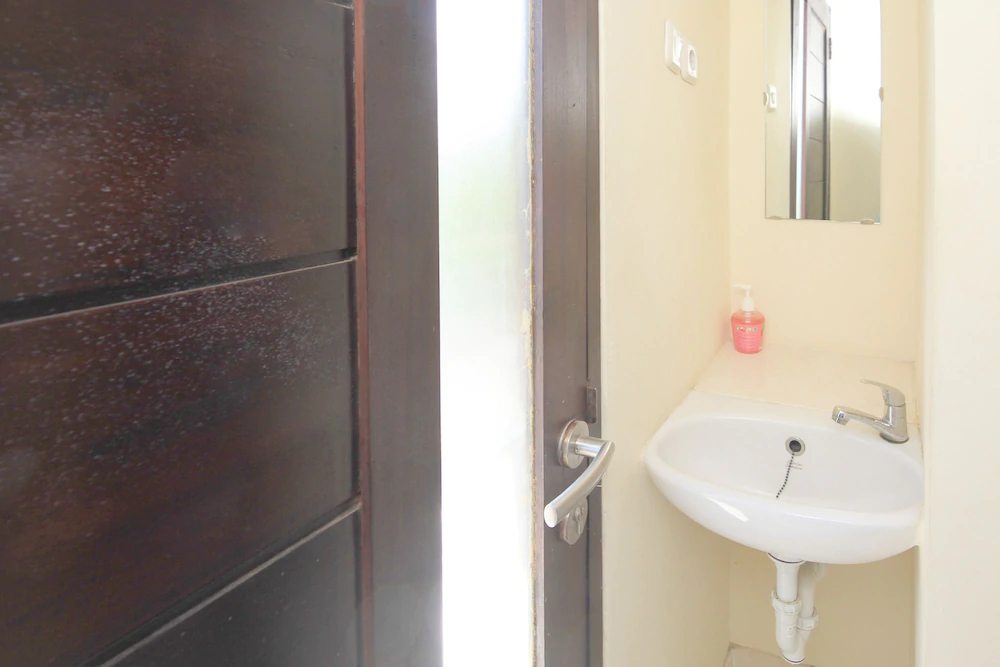 Airy Jimbaran Taman Baruna Bougenville 1 Bali