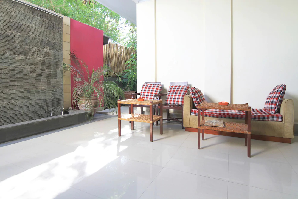 Airy Jimbaran Taman Baruna Bougenville 1 Bali