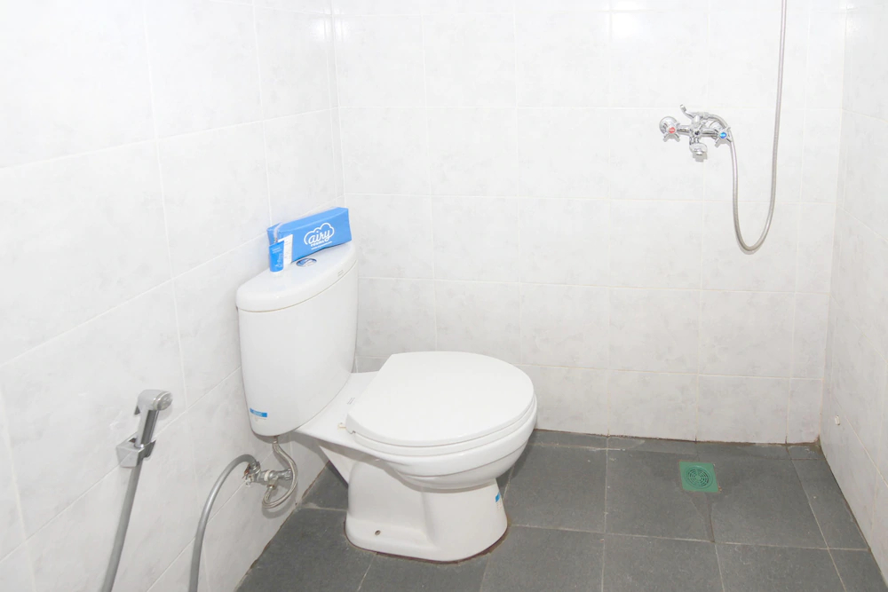 Airy Jimbaran Taman Baruna Bougenville 1 Bali