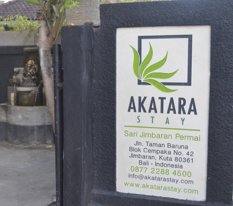 Akatara Stay Jimbaran