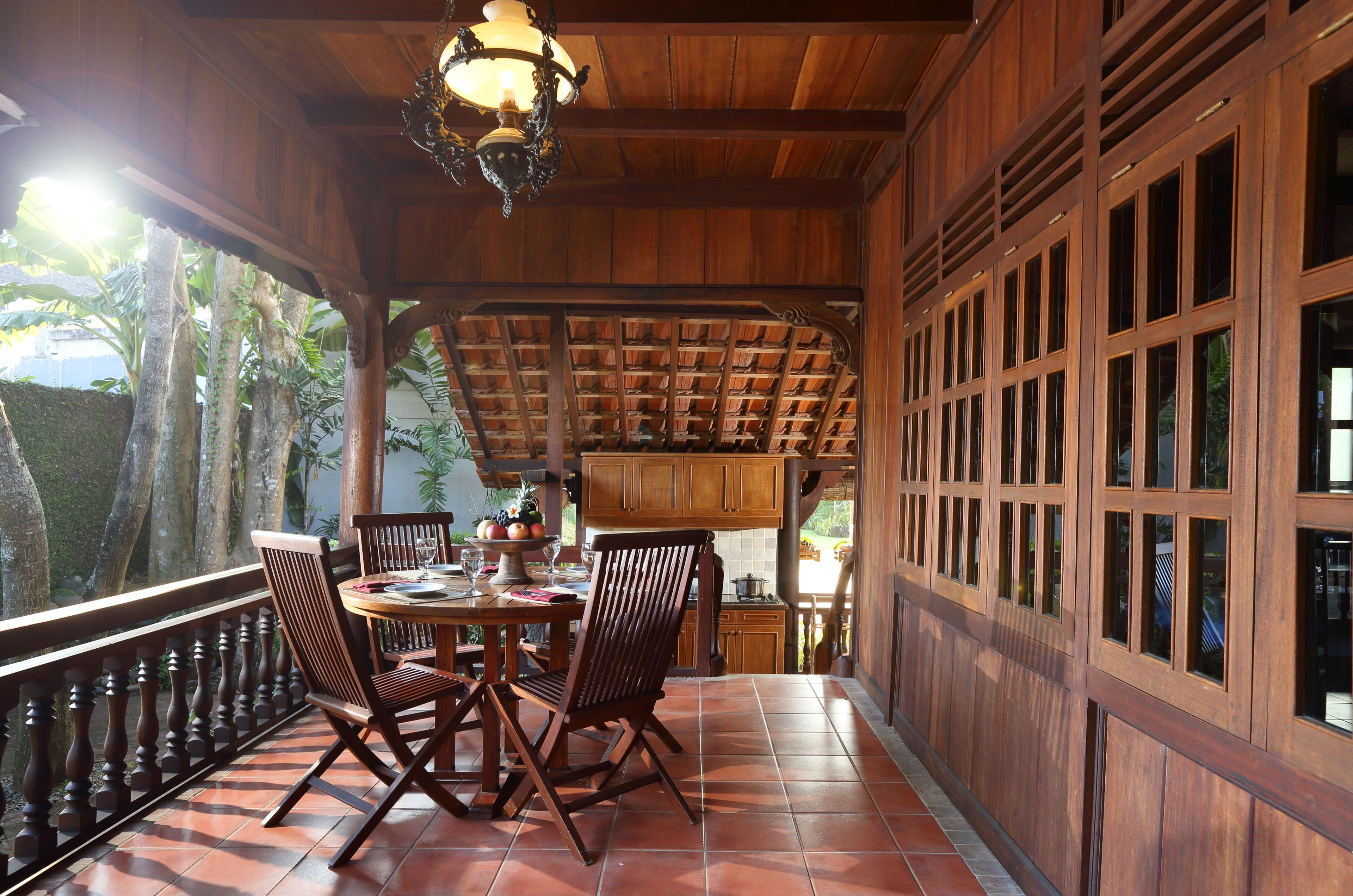 Alindra Villa