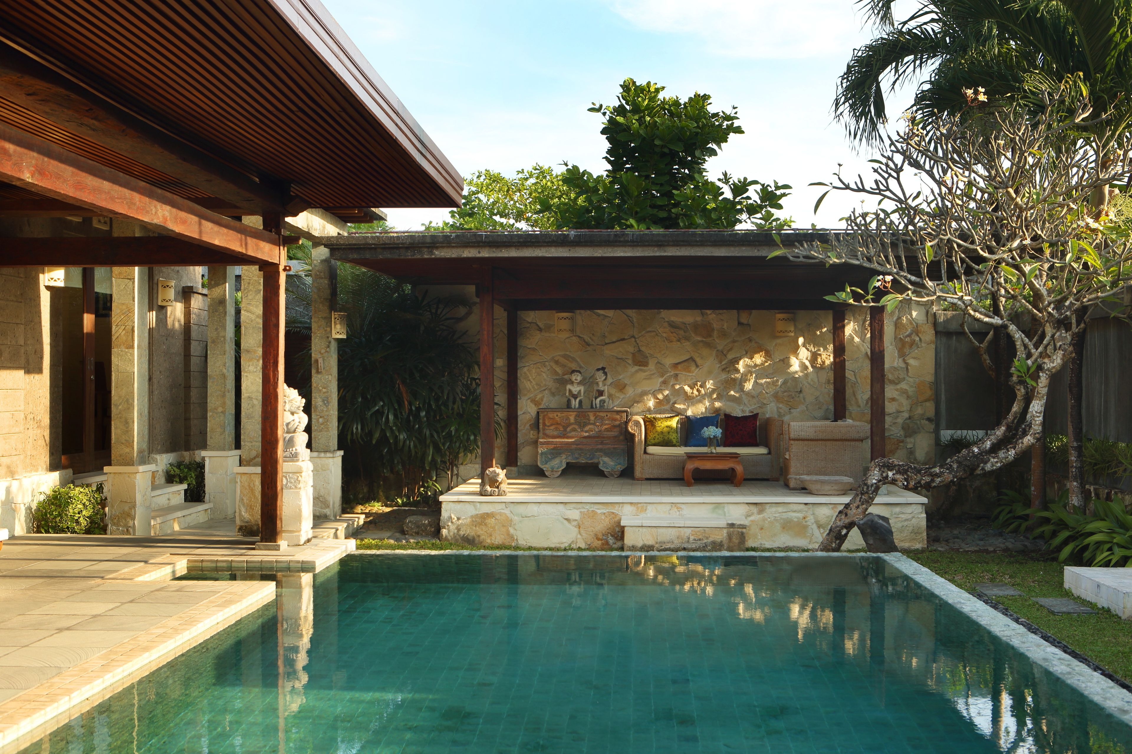 Alindra Villa