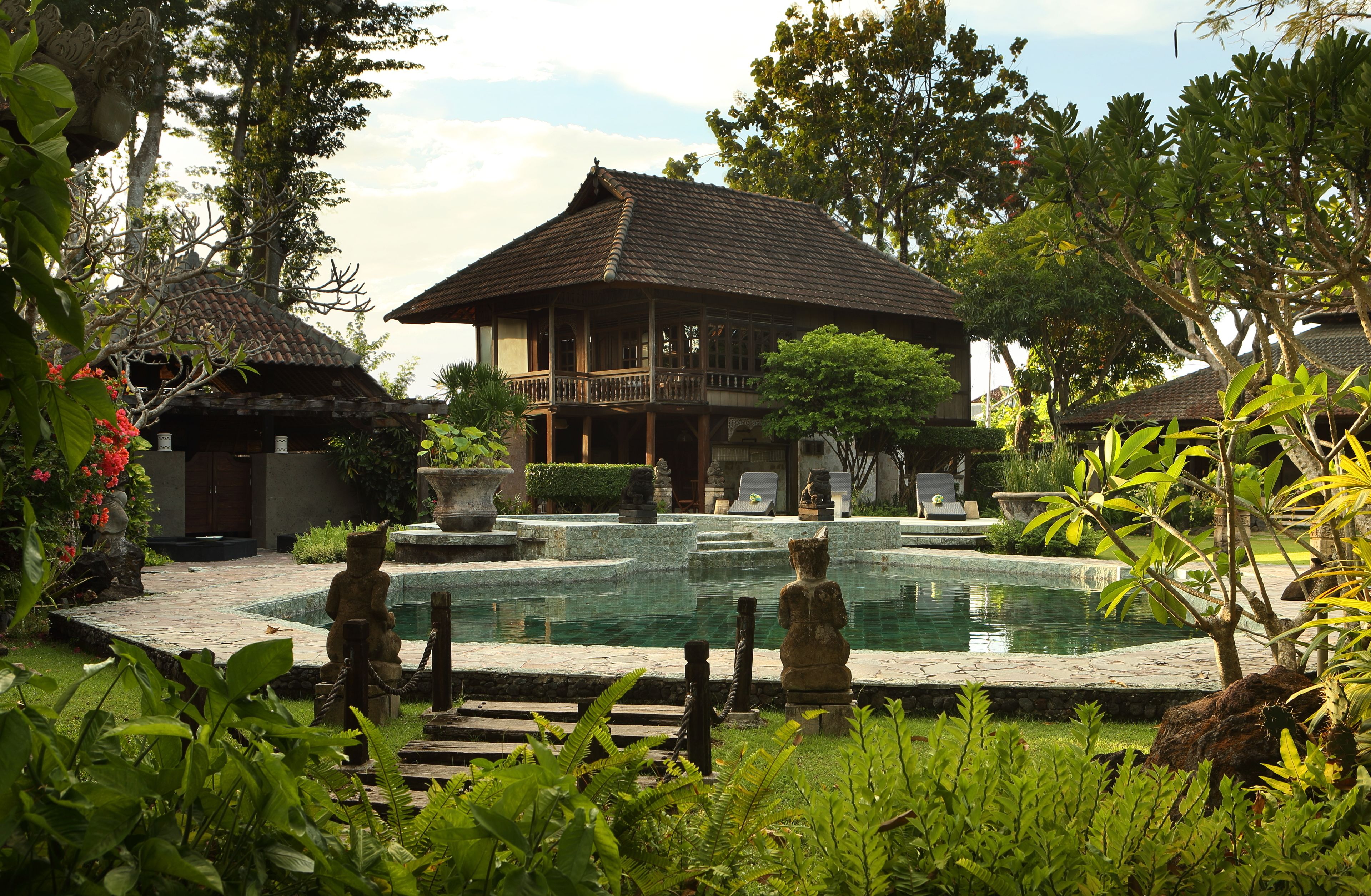 Alindra Villa