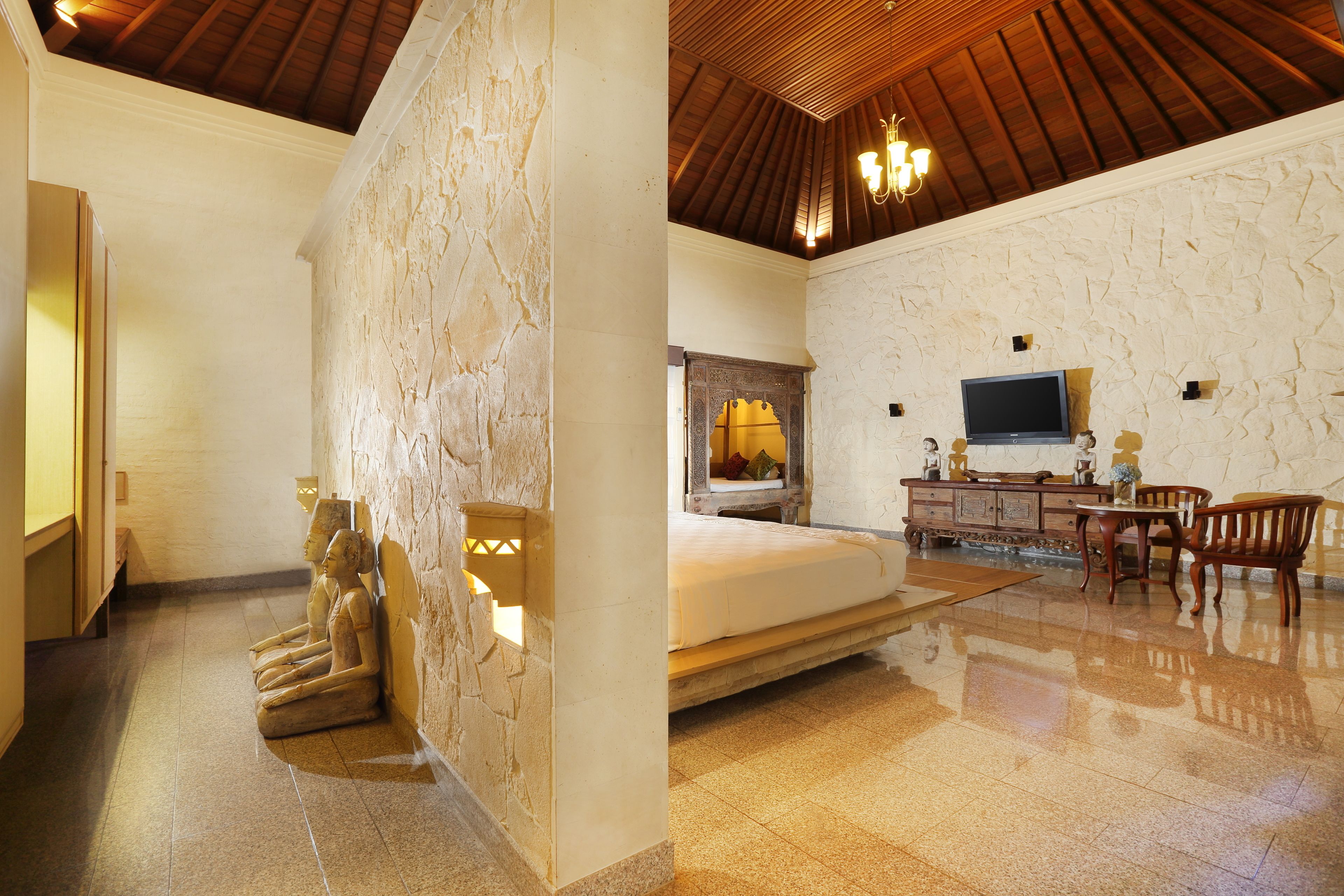 Alindra Villa
