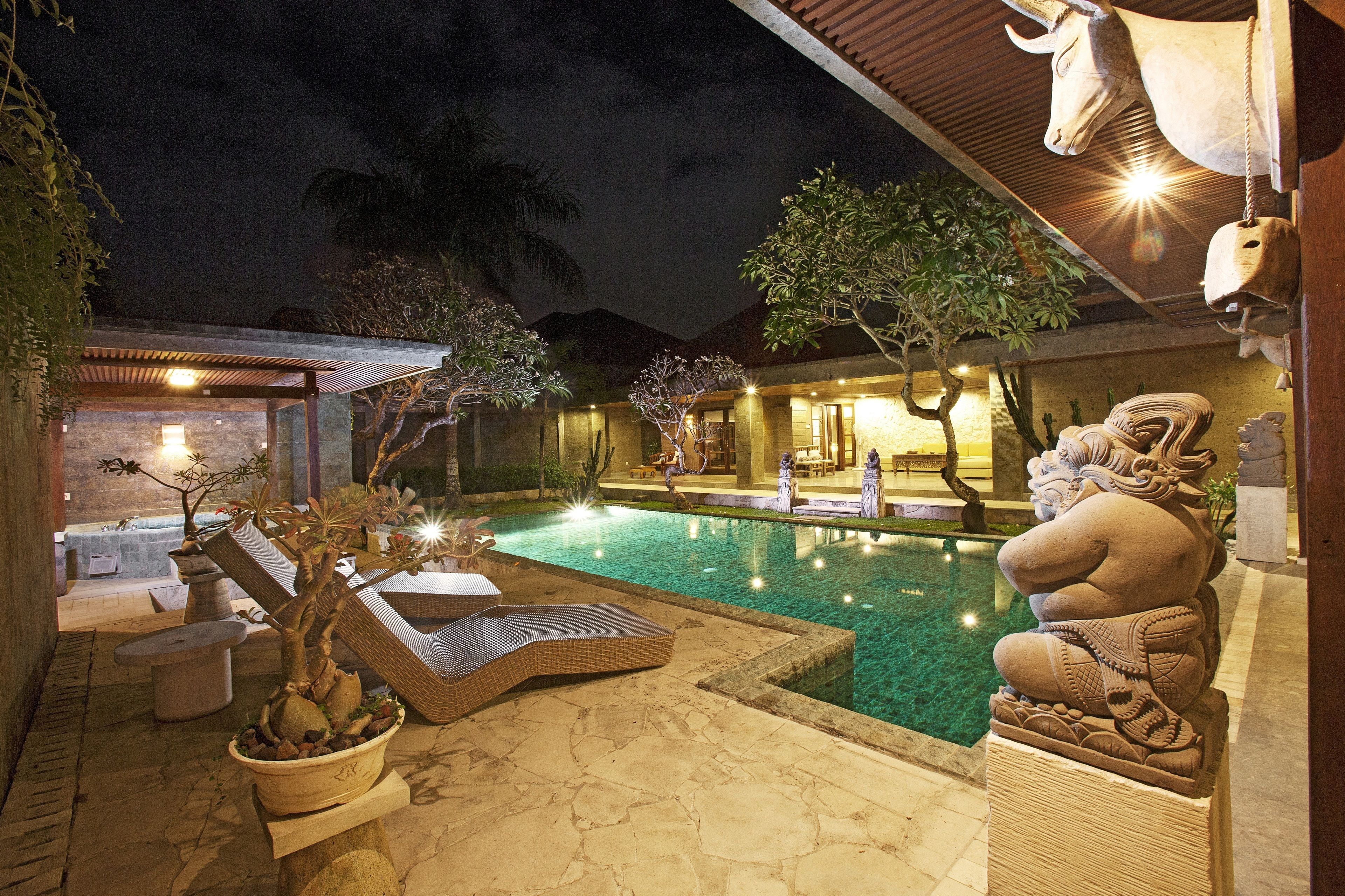 Alindra Villa