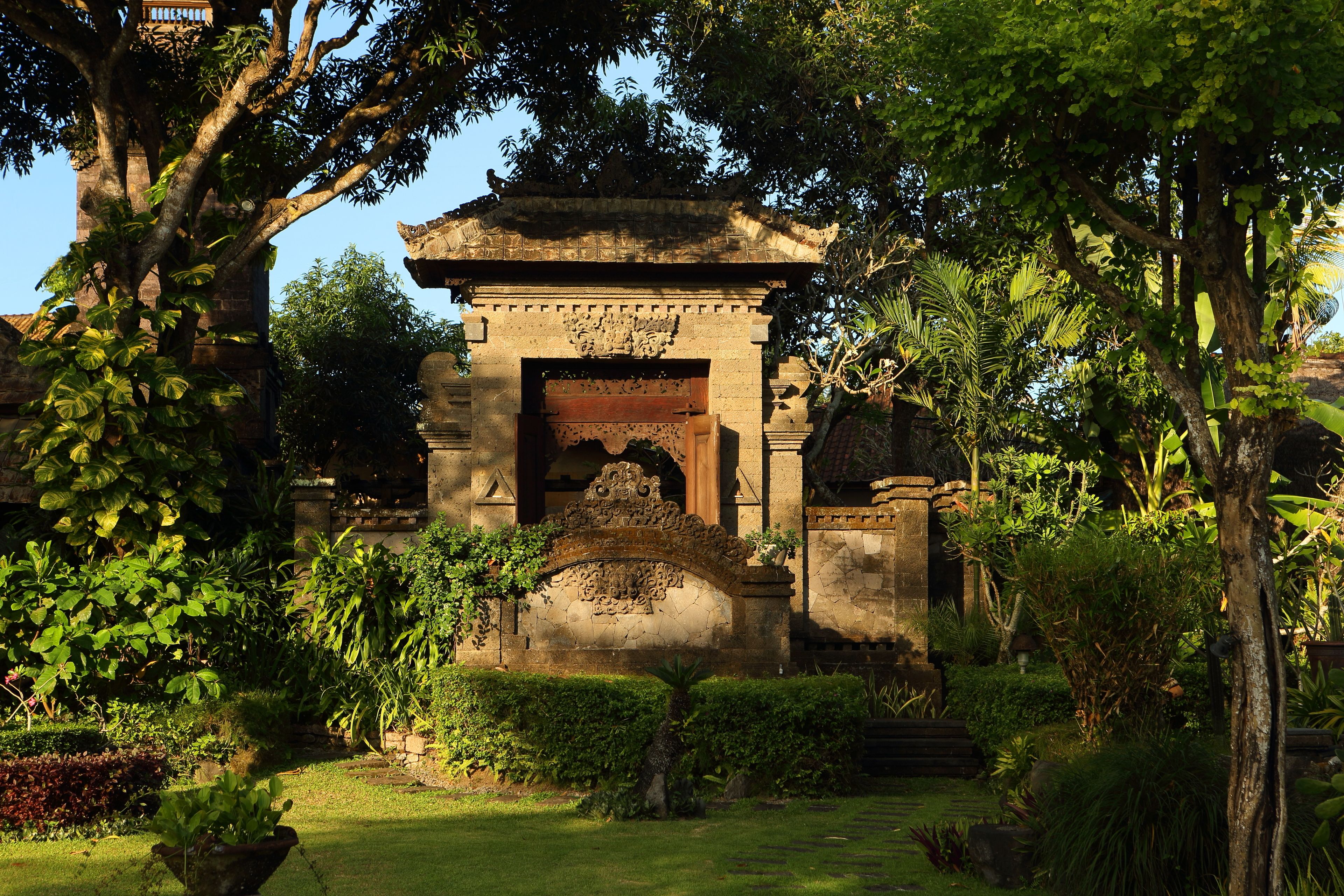Alindra Villa