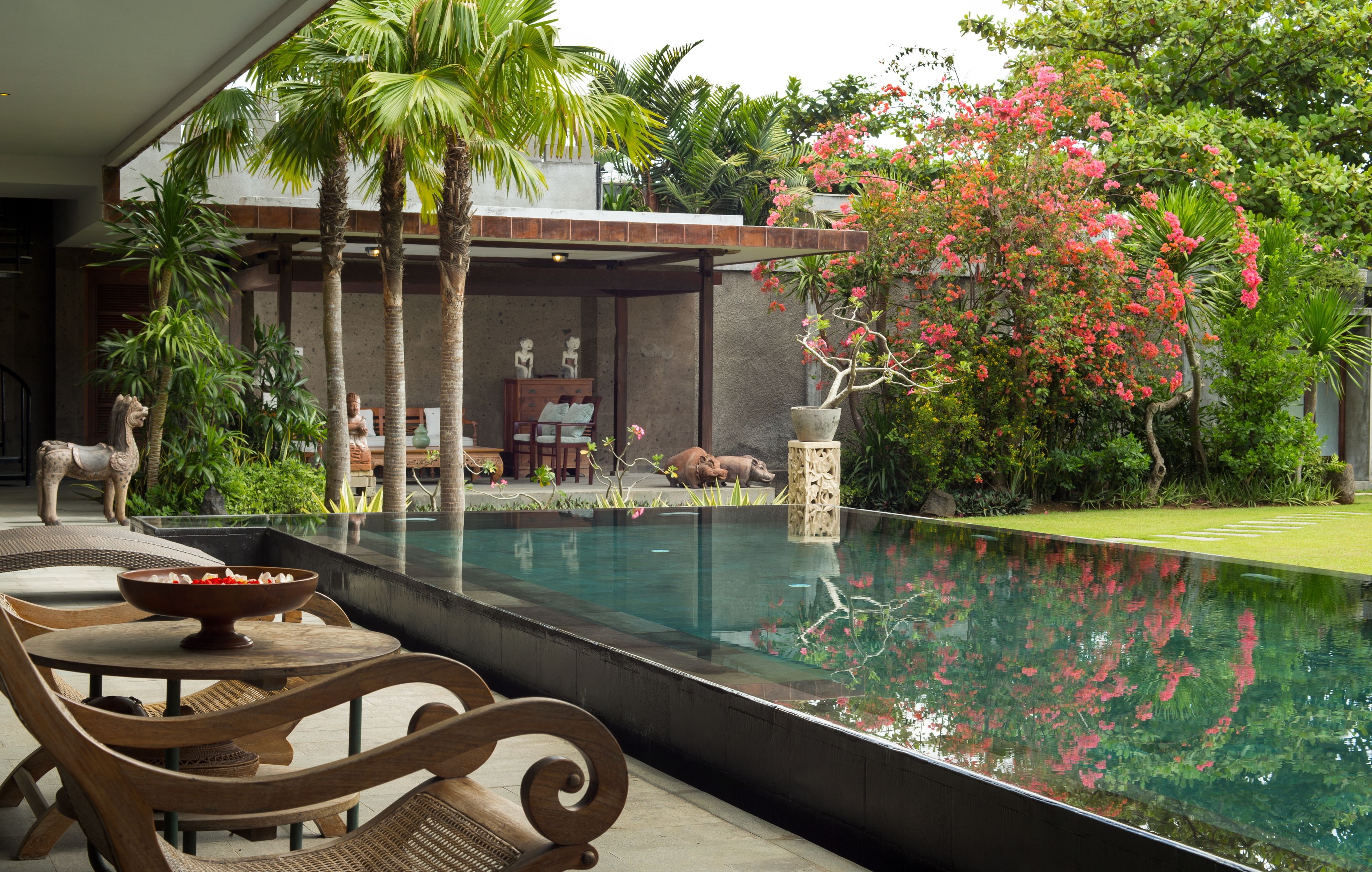 Alindra Villa