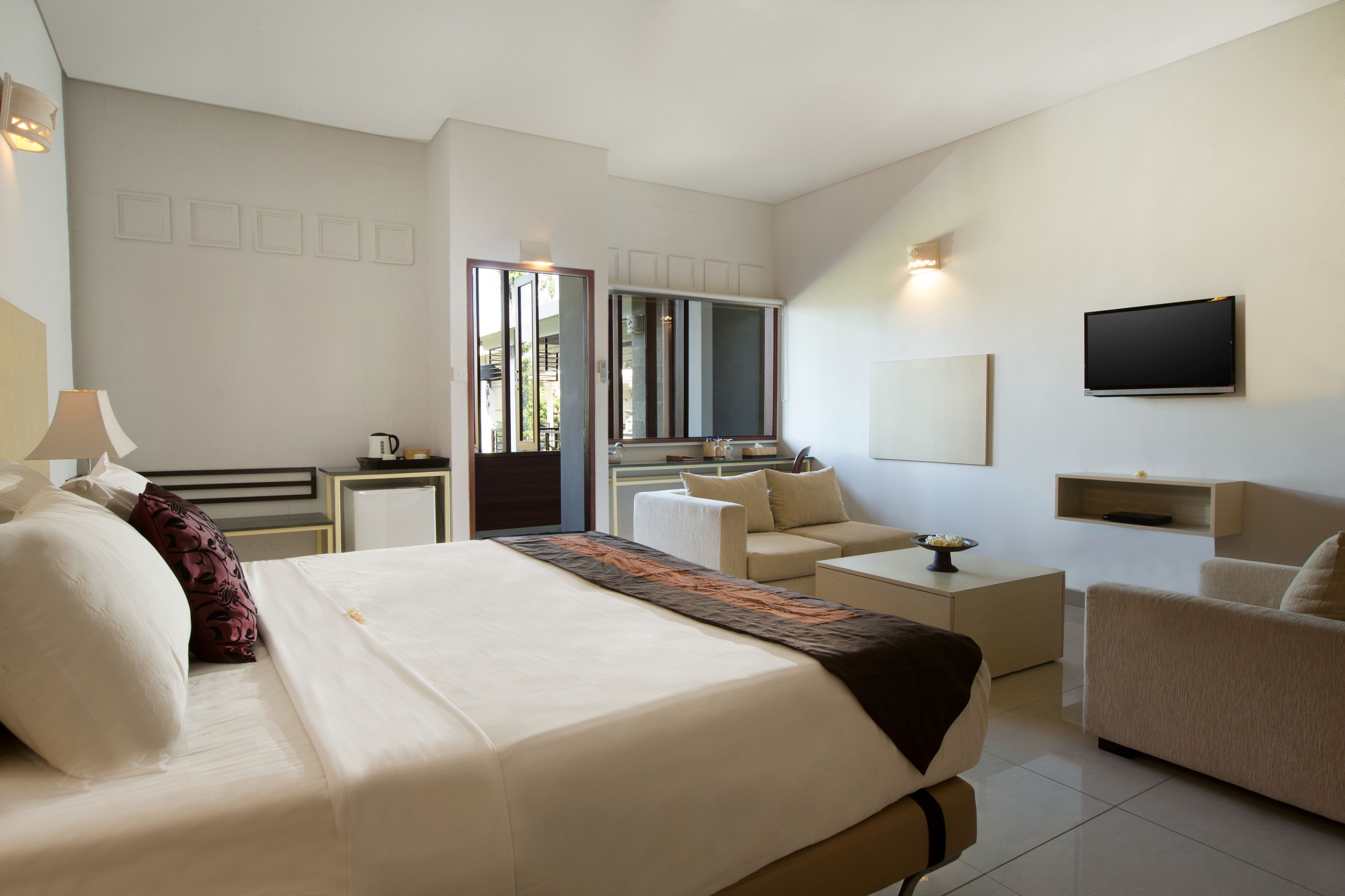 Alindra Villa
