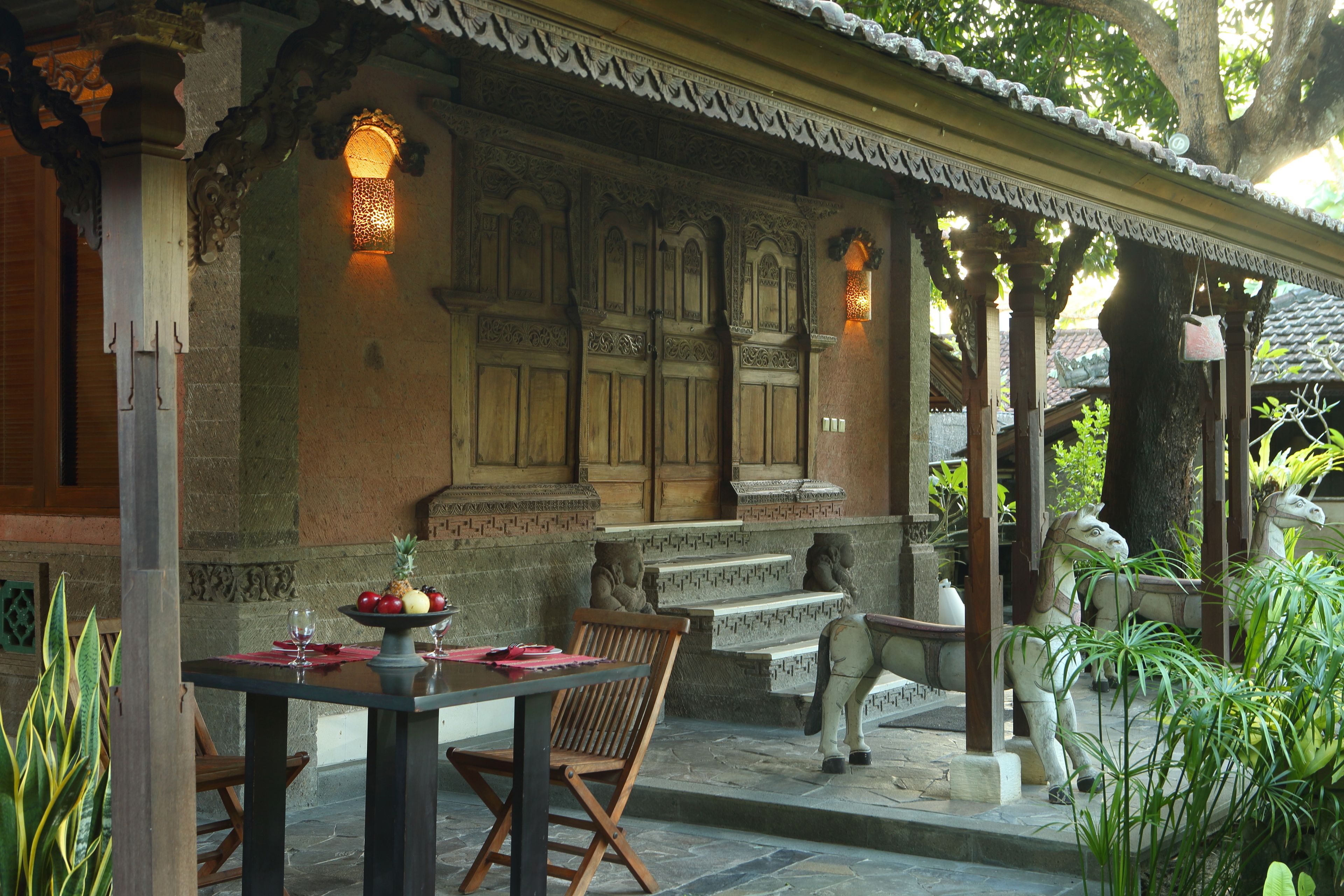 Alindra Villa