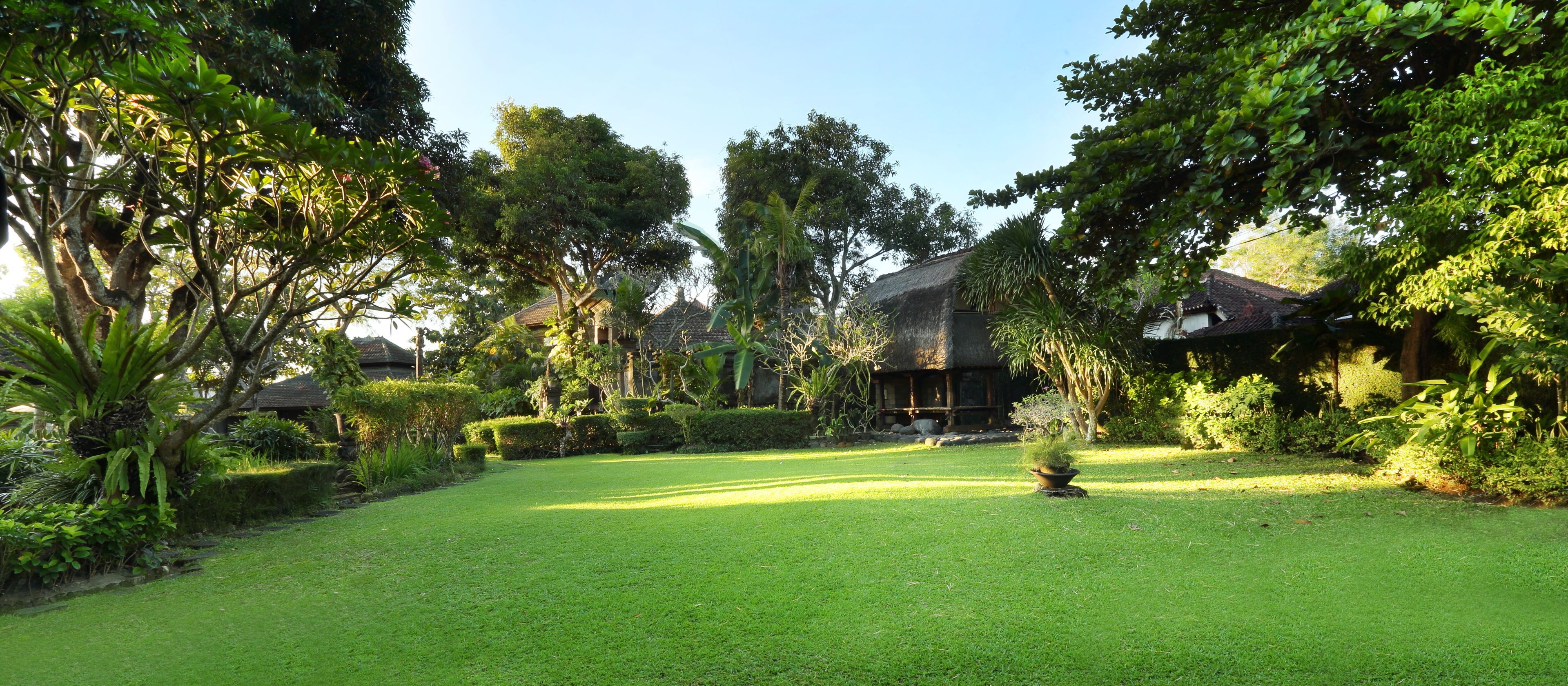 Alindra Villa