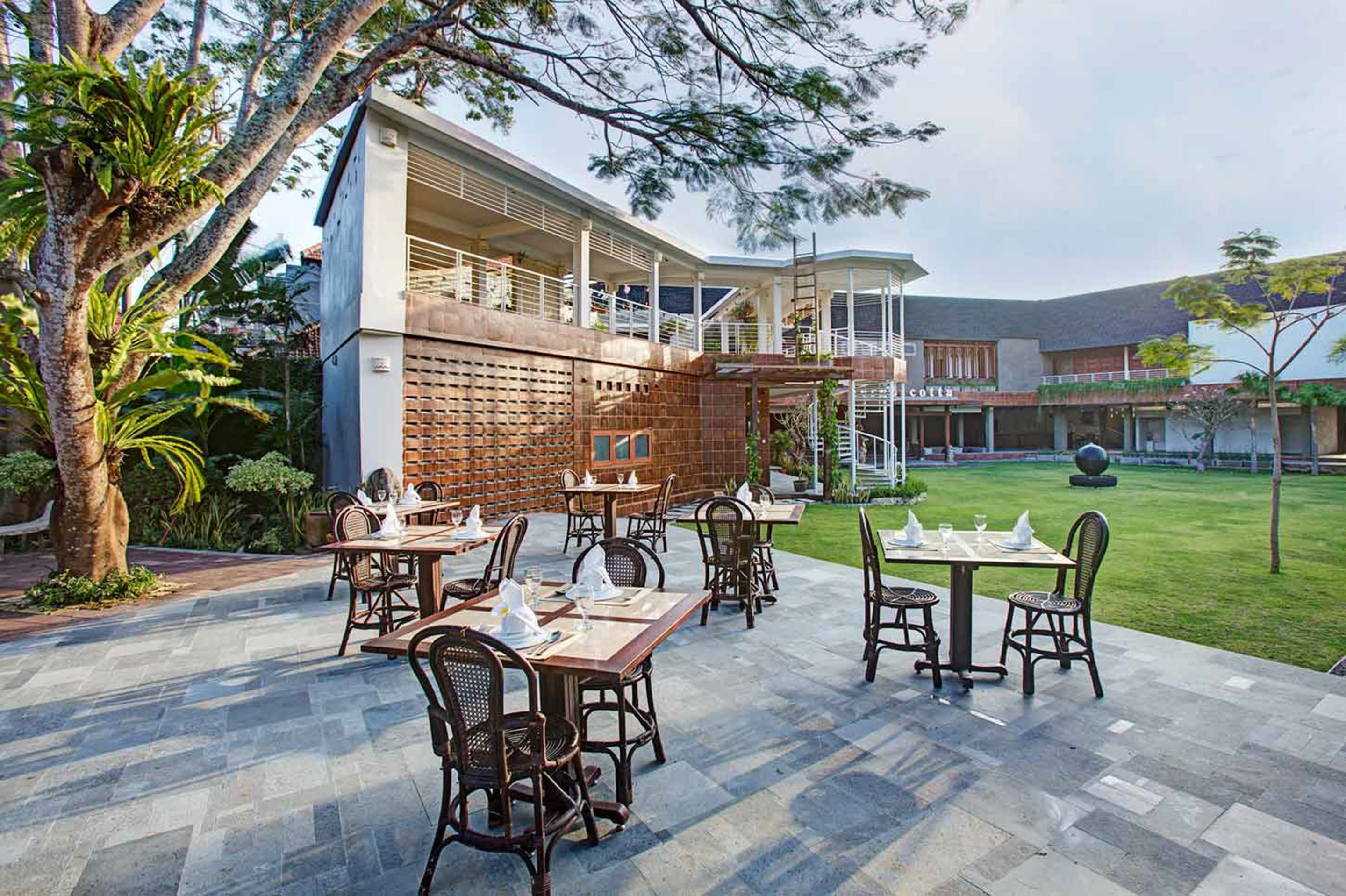 Alindra Villa