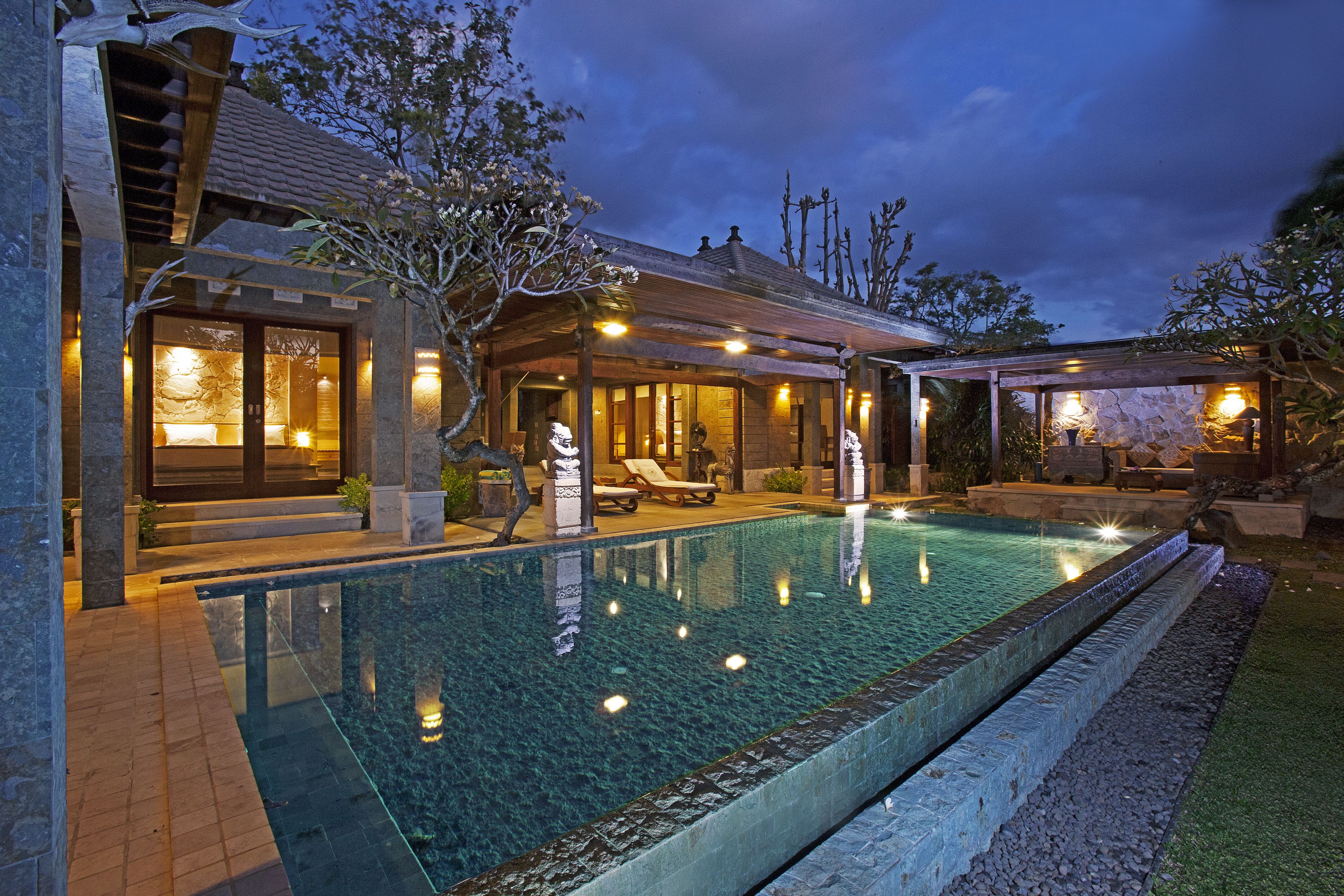 Alindra Villa