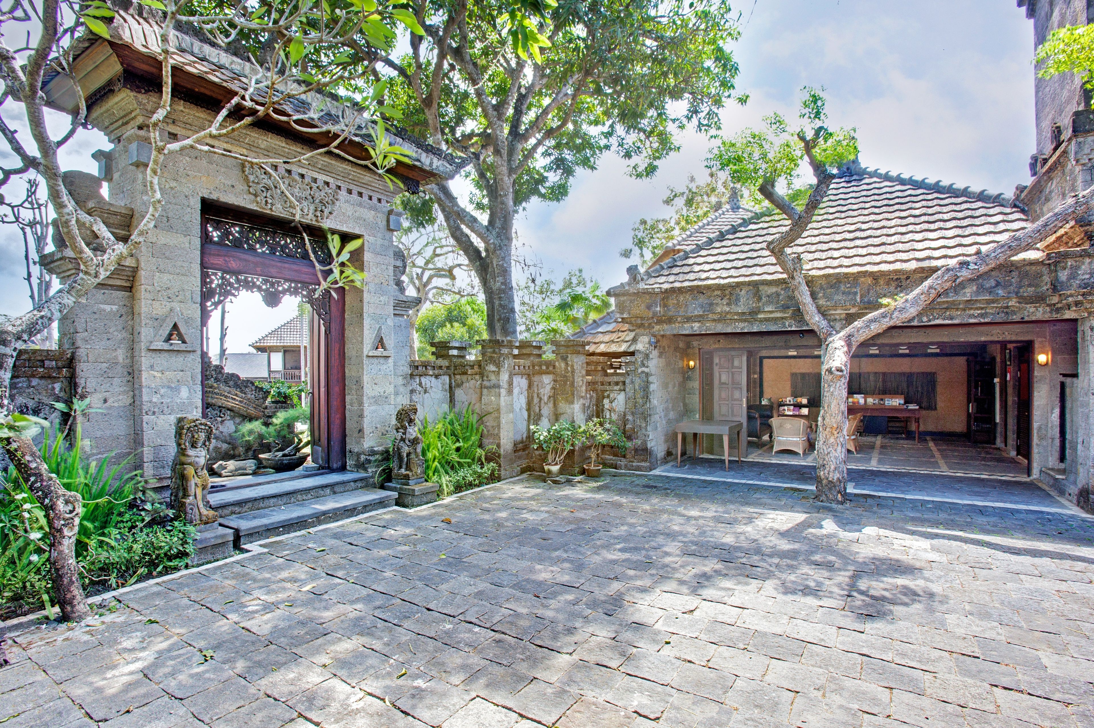 Alindra Villa