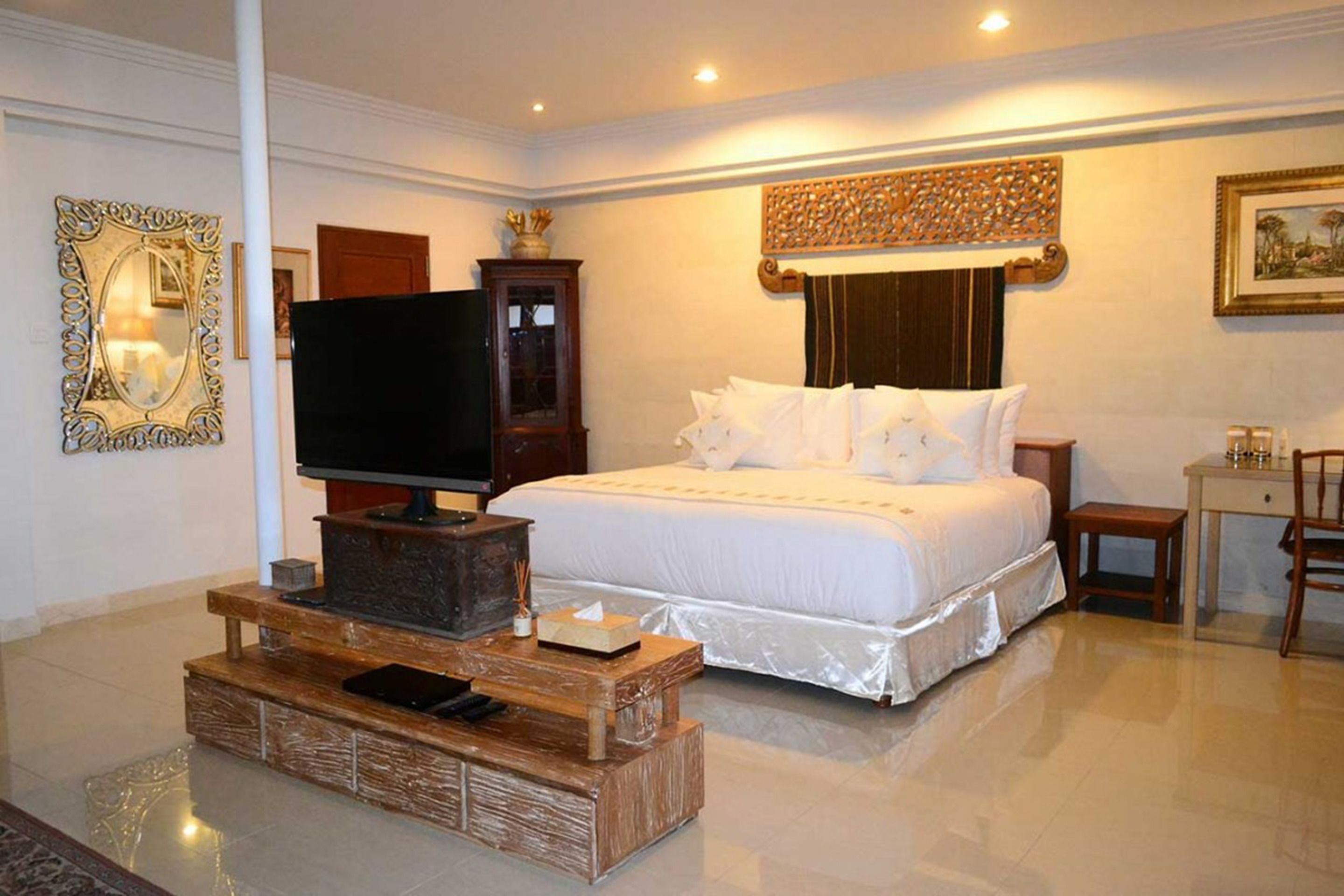 Alindra Villa