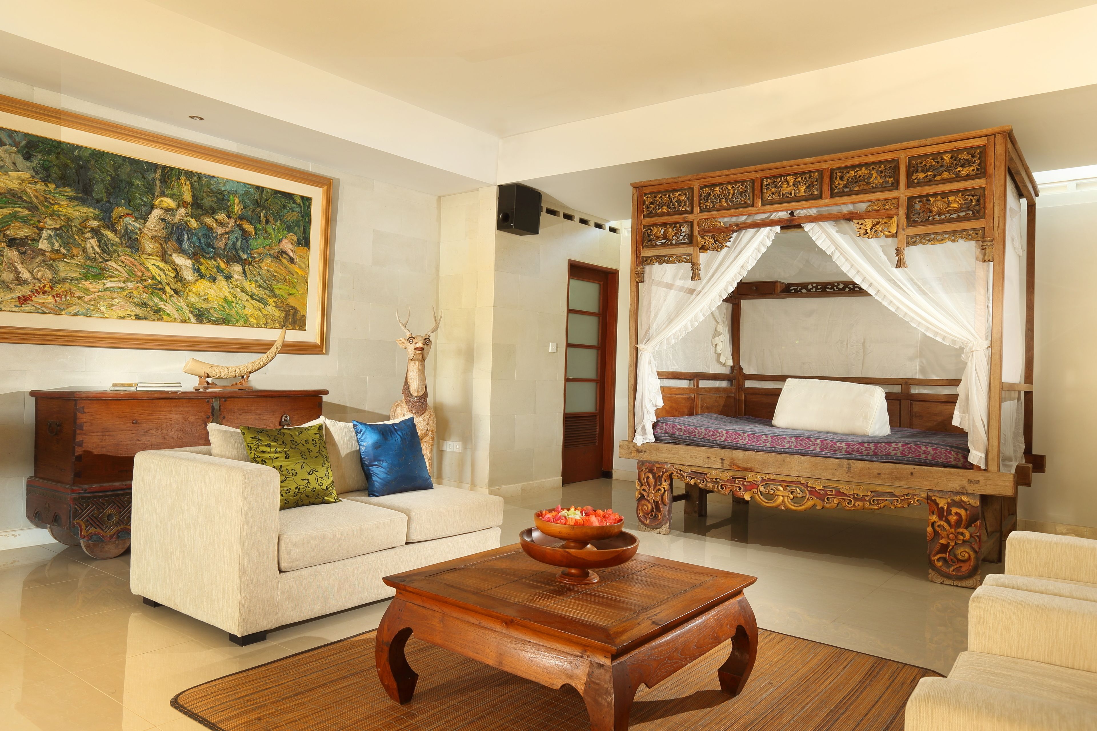 Alindra Villa