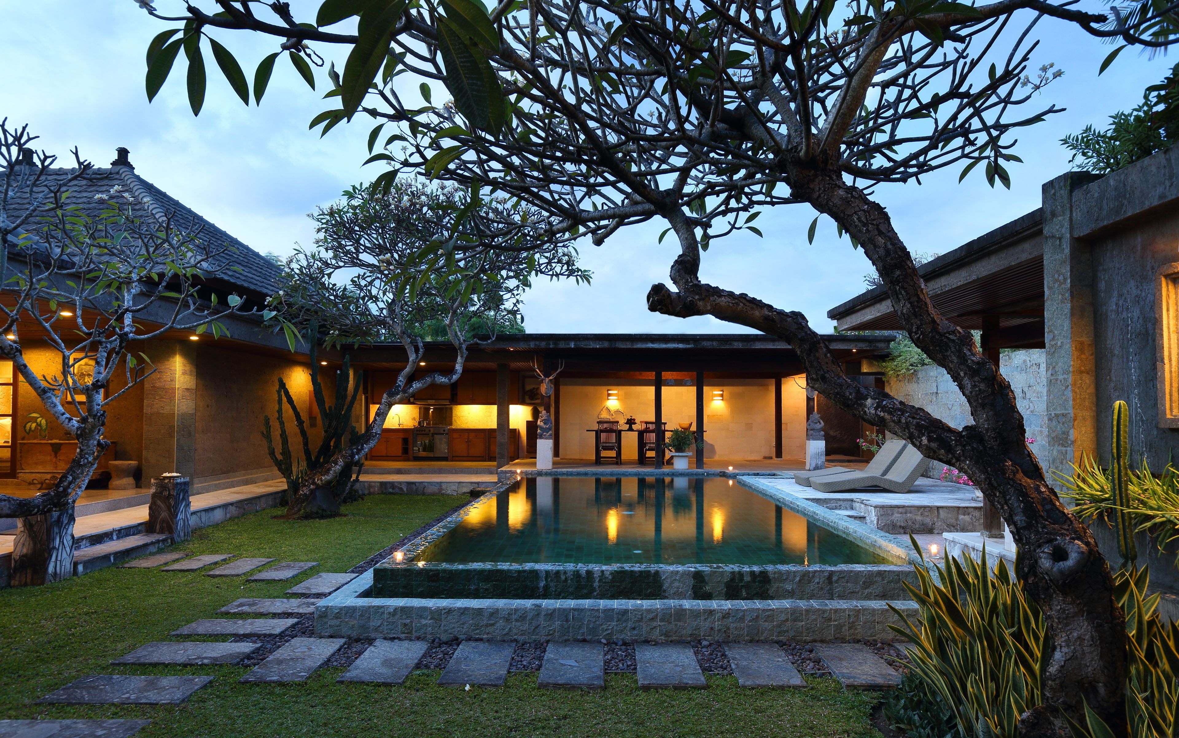 Alindra Villa