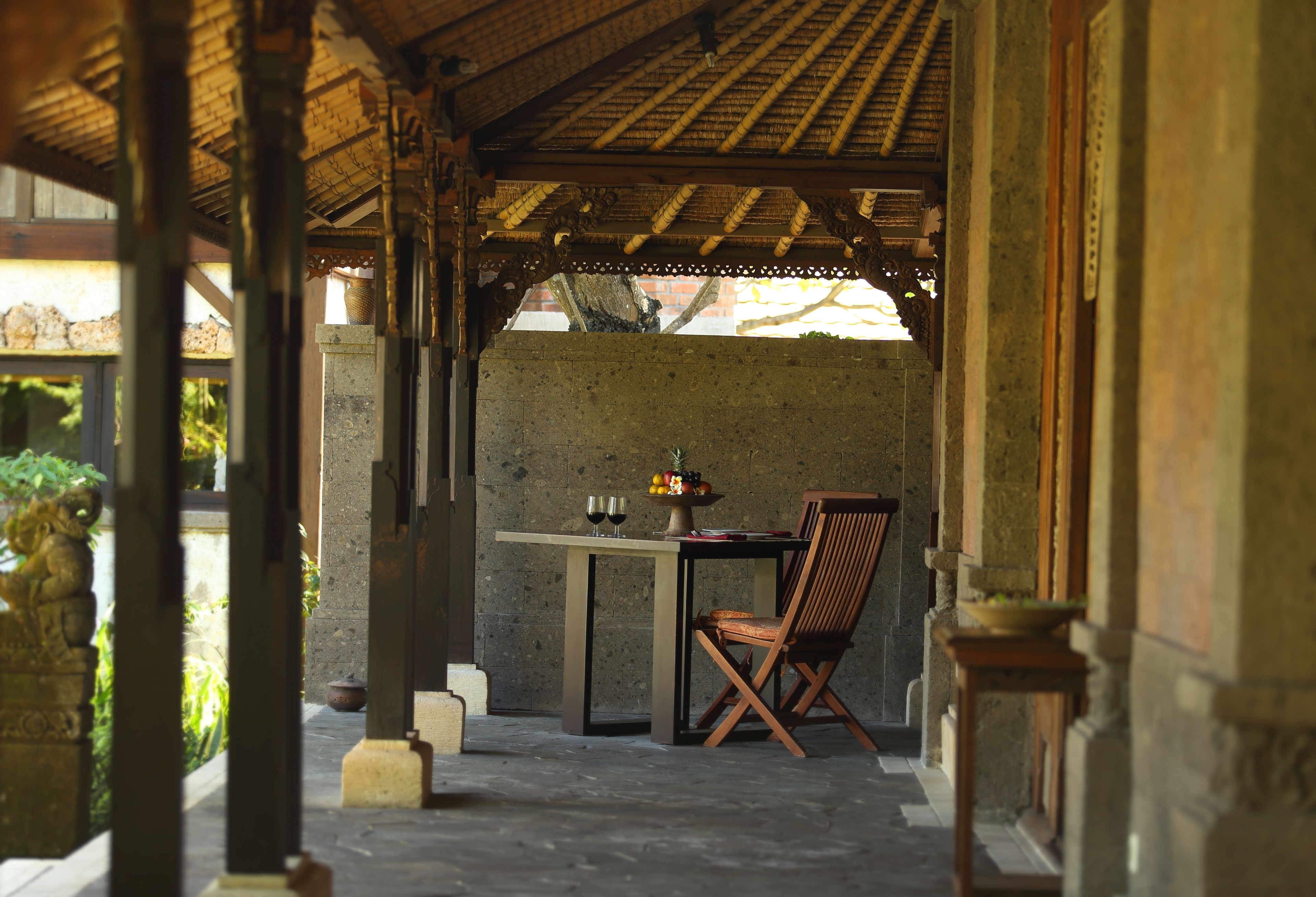Alindra Villa