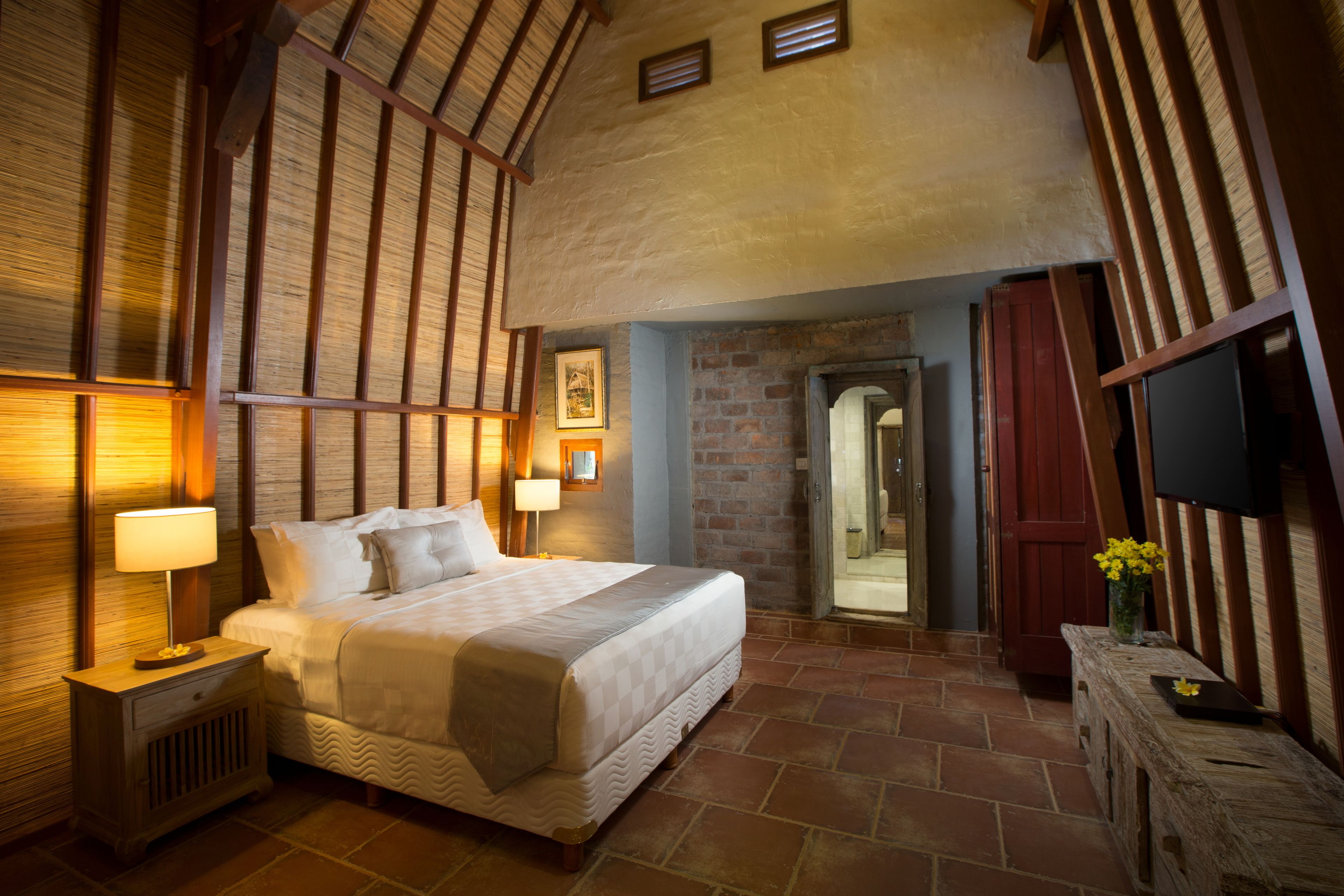 Alindra Villa