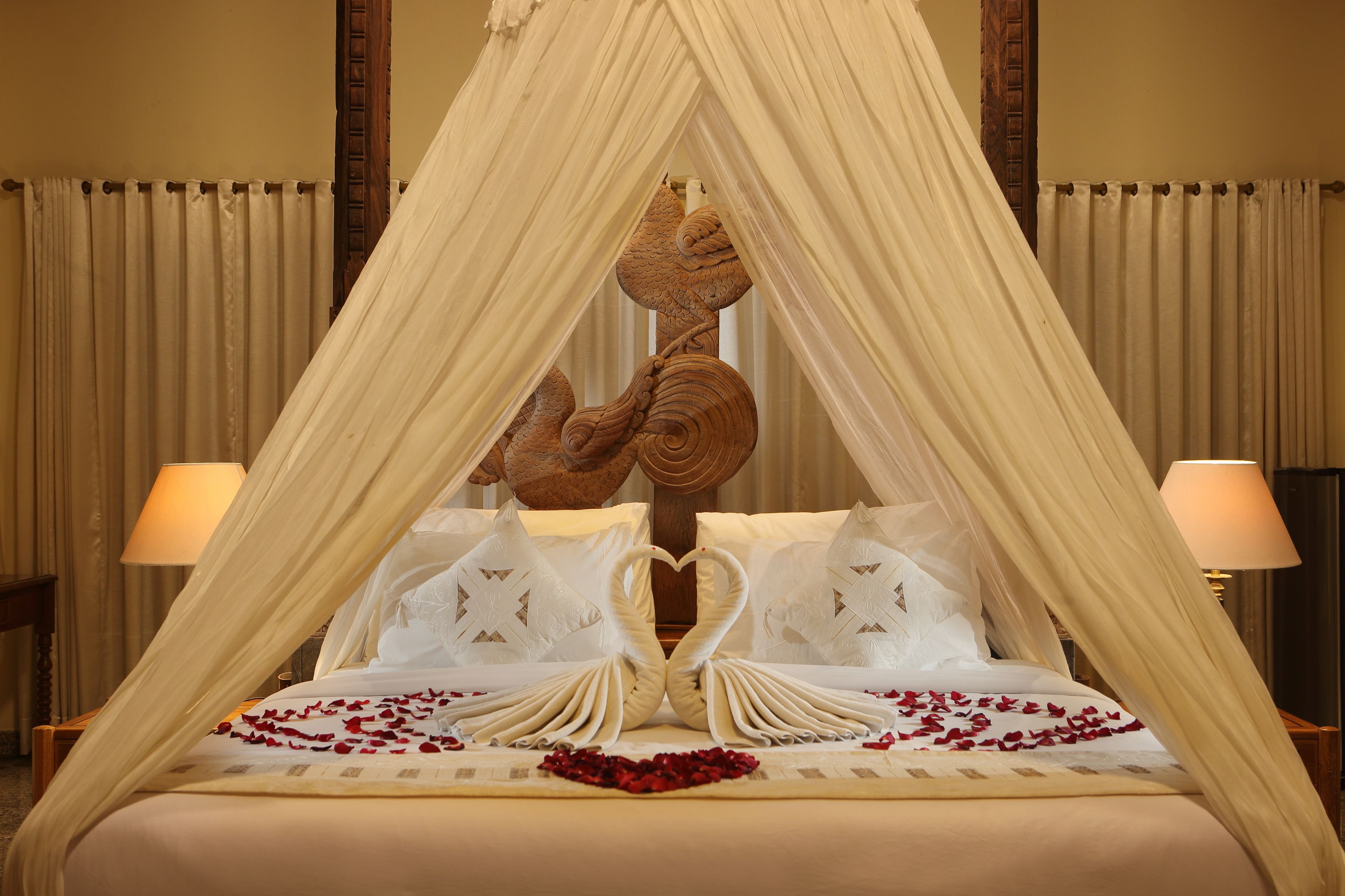 Alindra Villa