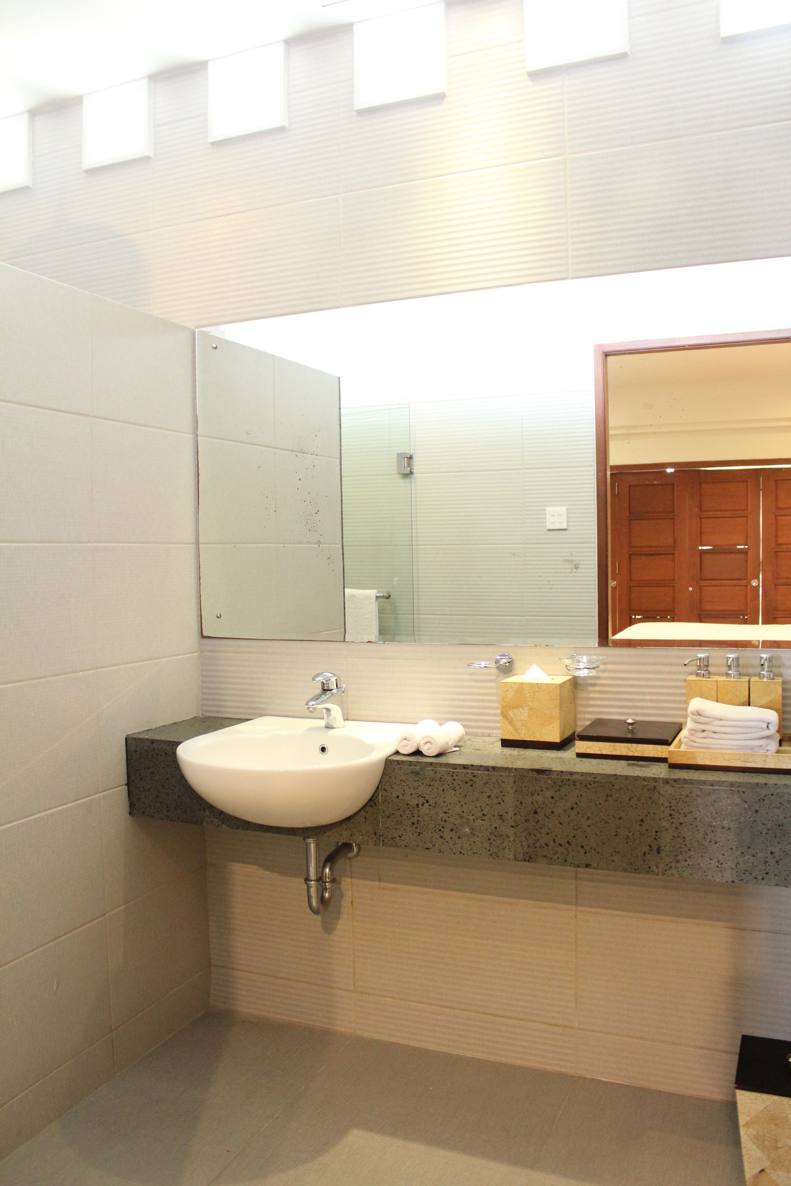Alindra Villa