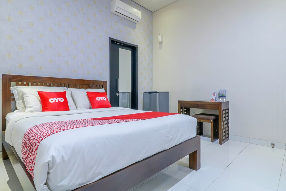 Arabella Bali by OYO Rooms