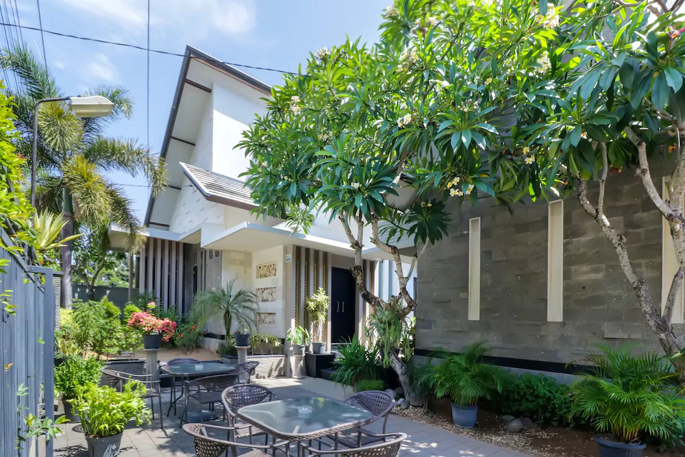 Arabella Bali by OYO Rooms