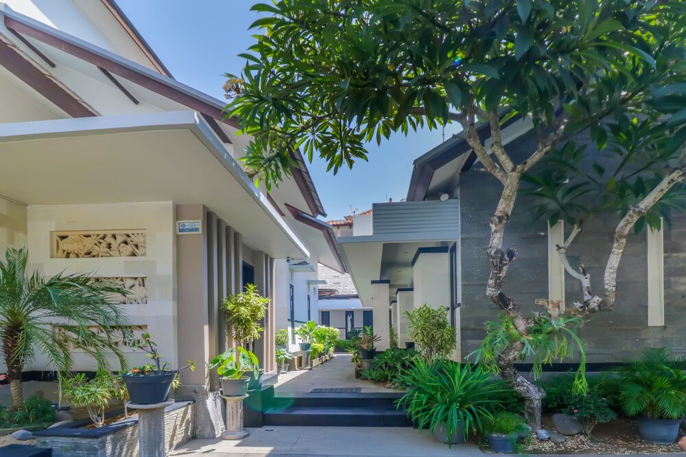 Arabella Bali by OYO Rooms
