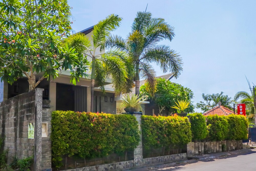 Arabella Bali by OYO Rooms