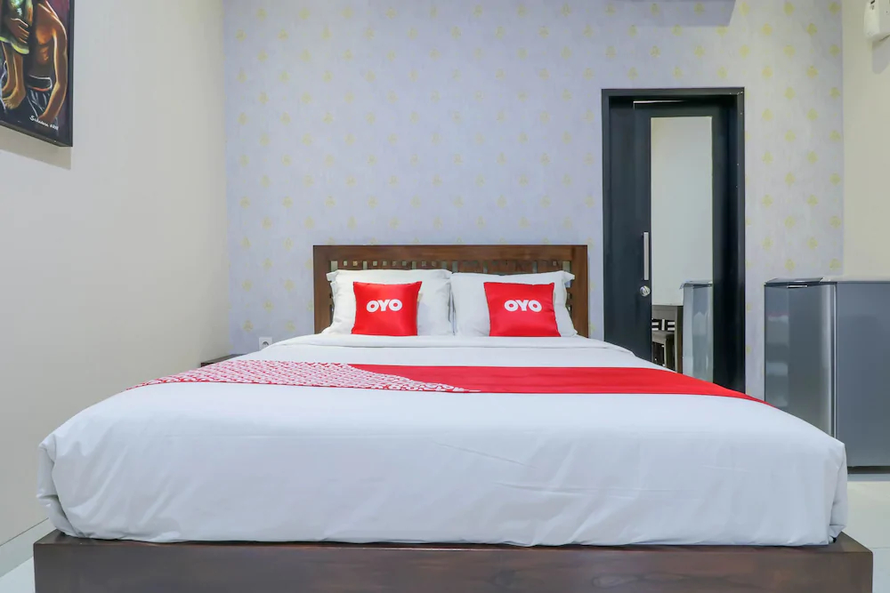 Arabella Bali by OYO Rooms