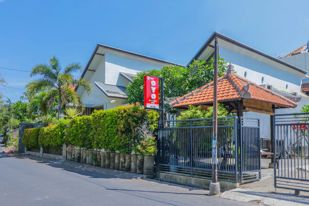 Arabella Bali by OYO Rooms