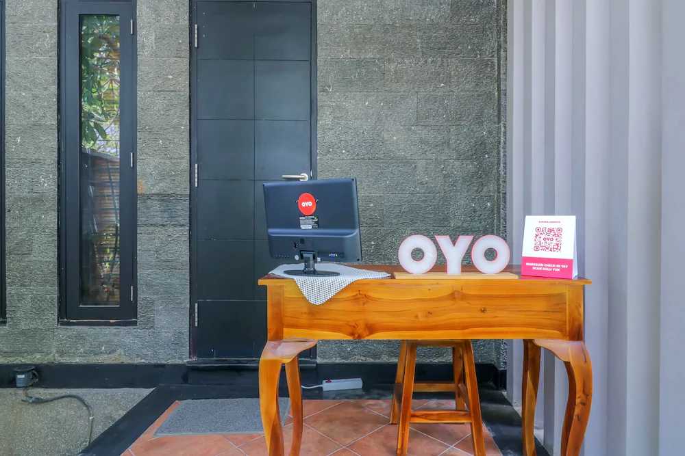 Arabella Bali by OYO Rooms