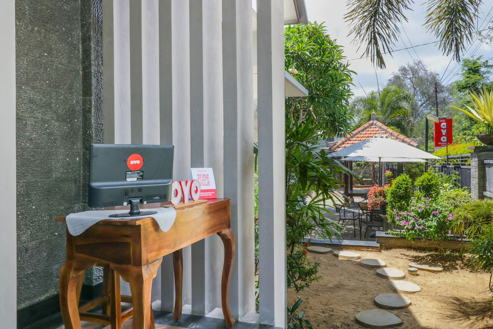 Arabella Bali by OYO Rooms