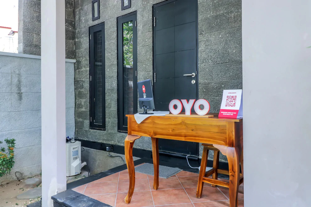 Arabella Bali by OYO Rooms