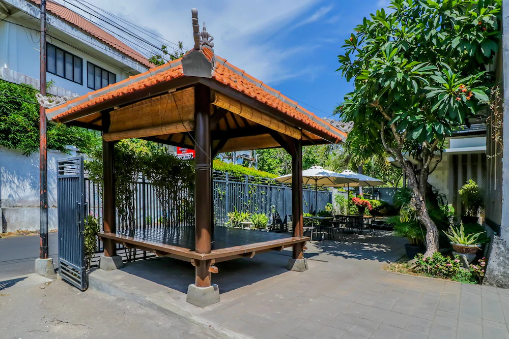 Arabella Bali by OYO Rooms