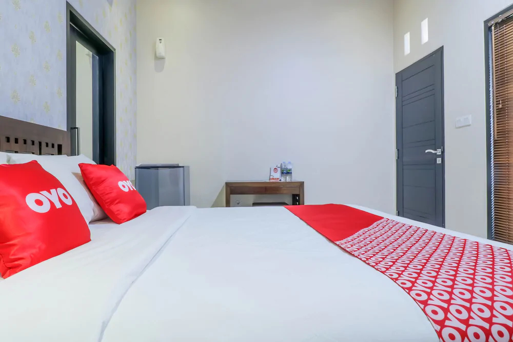 Arabella Bali by OYO Rooms