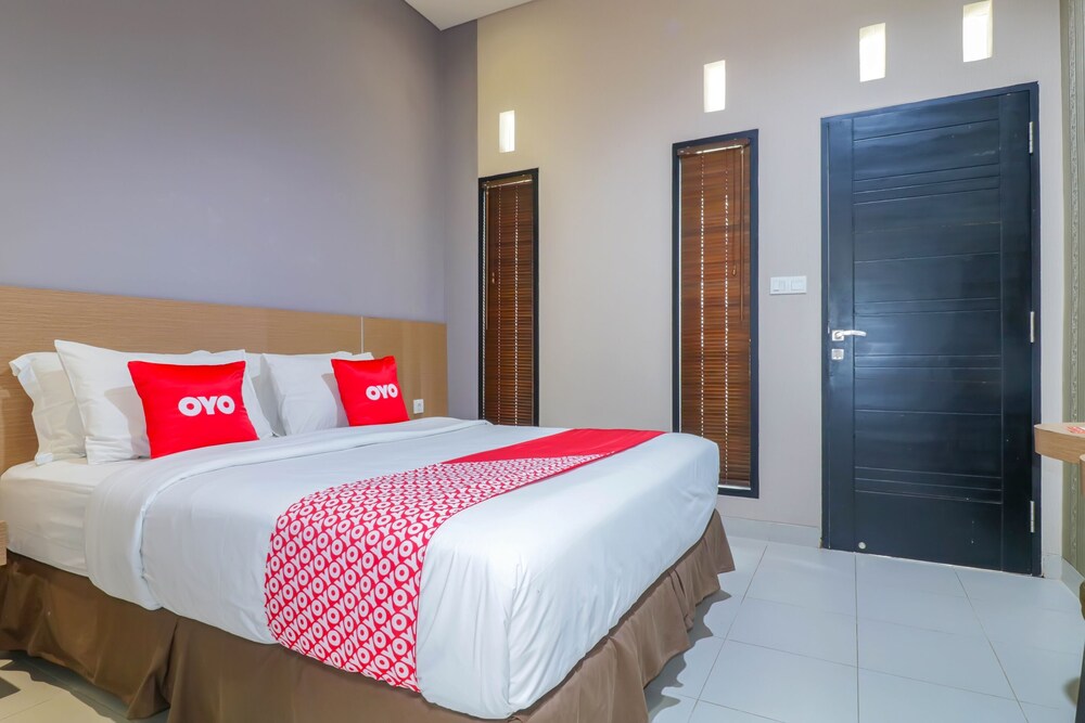 Arabella Bali by OYO Rooms
