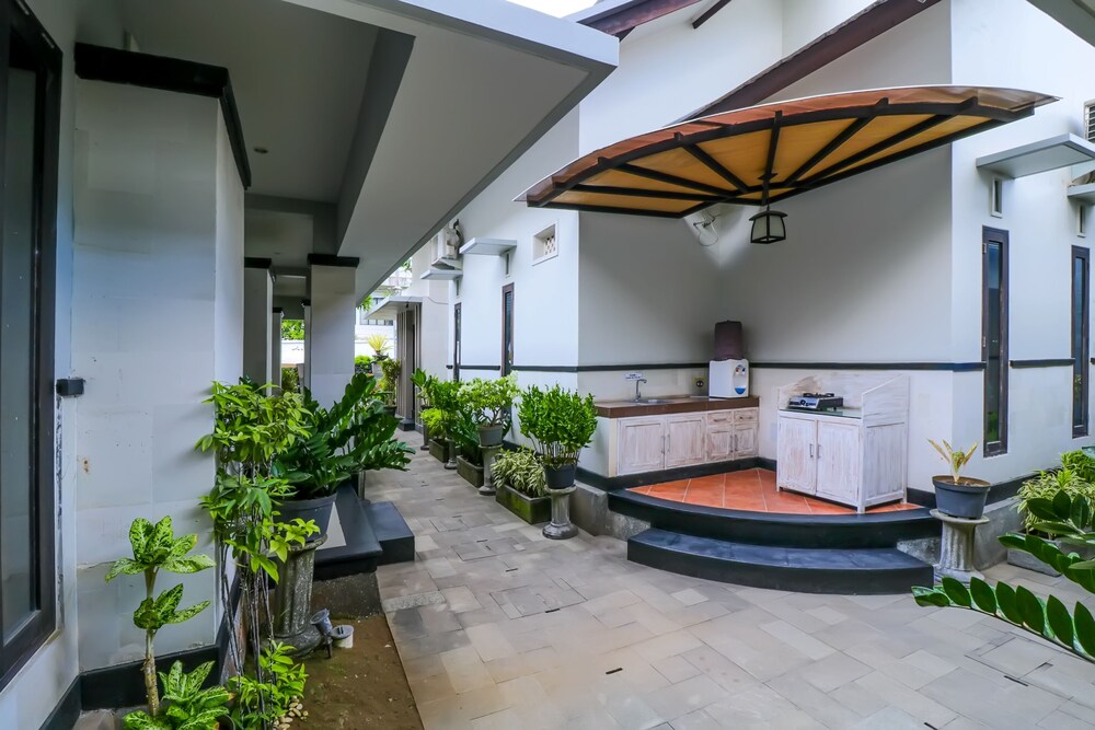 Arabella Bali by OYO Rooms