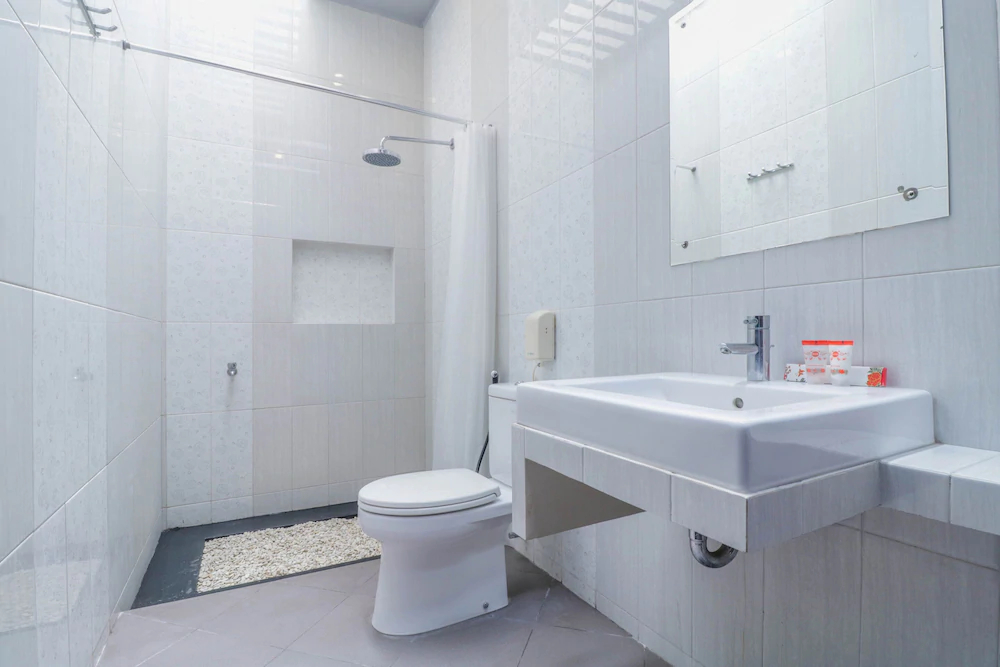 Arabella Bali by OYO Rooms