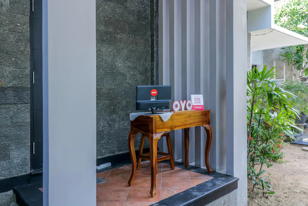 Arabella Bali by OYO Rooms