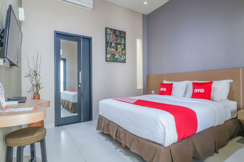 Arabella Bali by OYO Rooms