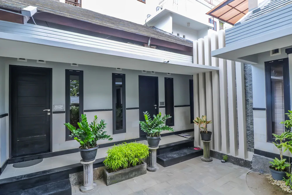 Arabella Bali by OYO Rooms