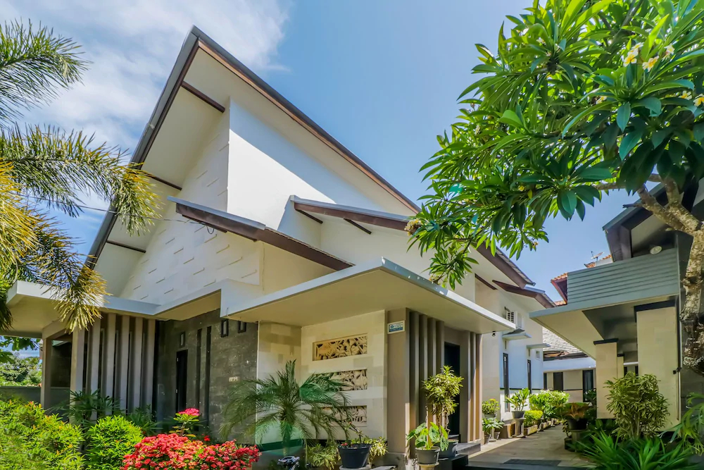 Arabella Bali by OYO Rooms