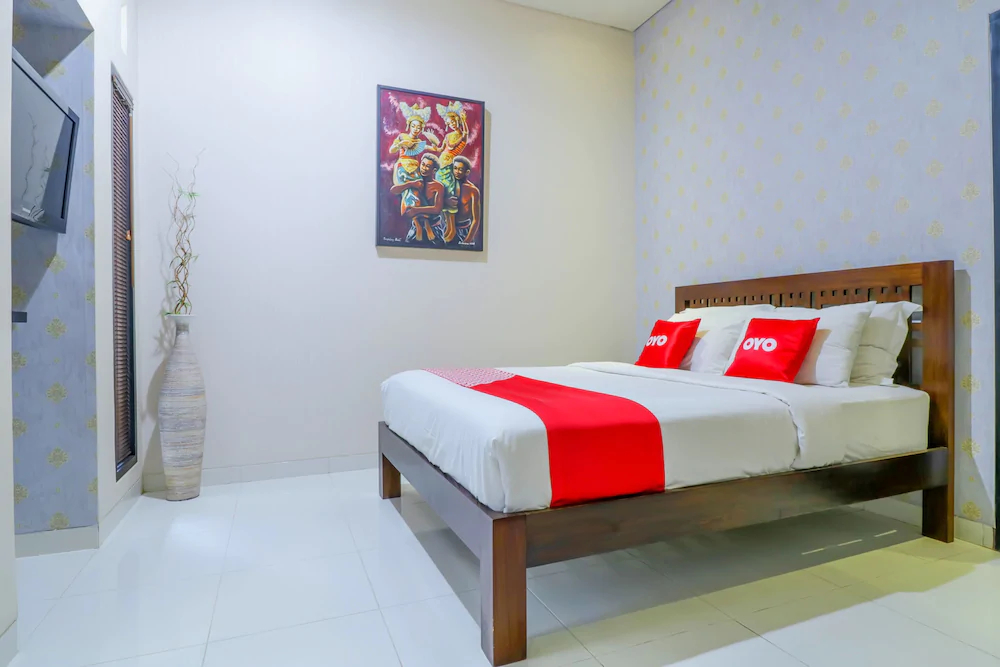 Arabella Bali by OYO Rooms