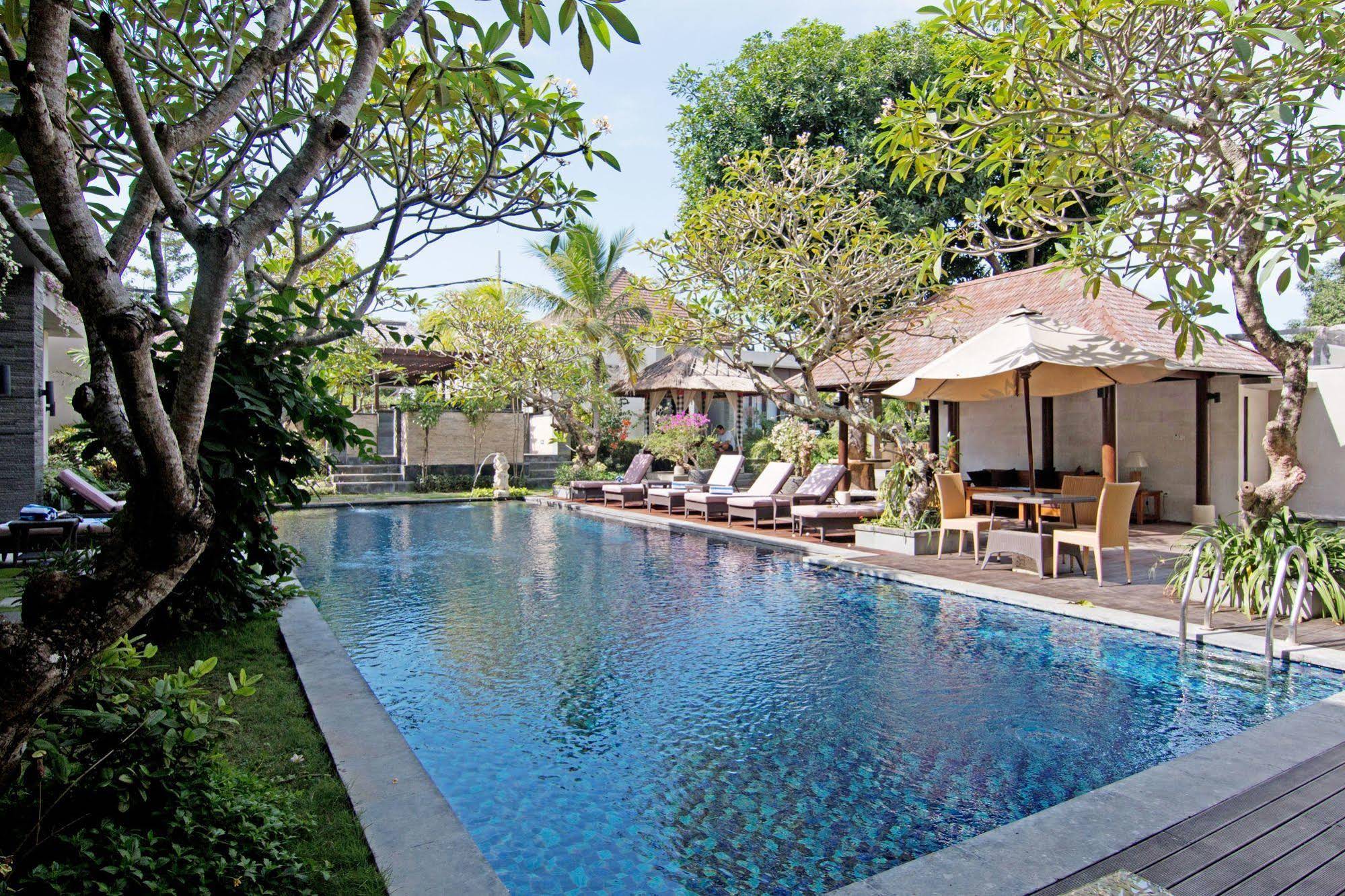 Argya Santi Resort by ZEN Rooms