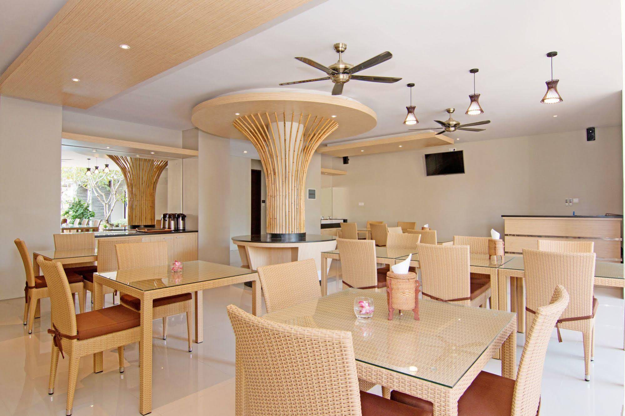 Argya Santi Resort by ZEN Rooms