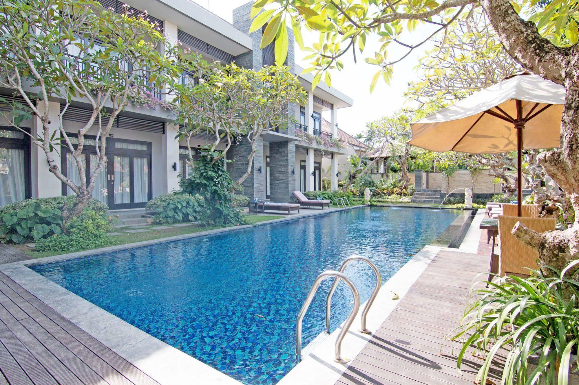 Argya Santi Resort by ZEN Rooms